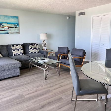 Amazing Panoramic Beach View And The Most Beautiful Sunset Longboat Key Exterior photo