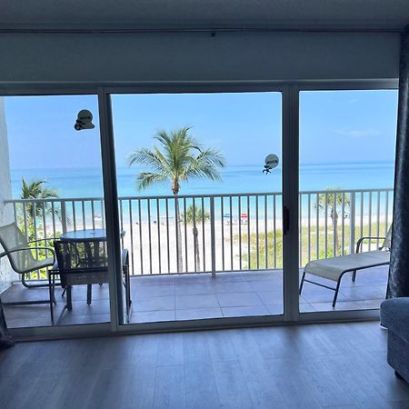 Amazing Panoramic Beach View And The Most Beautiful Sunset Longboat Key Exterior photo