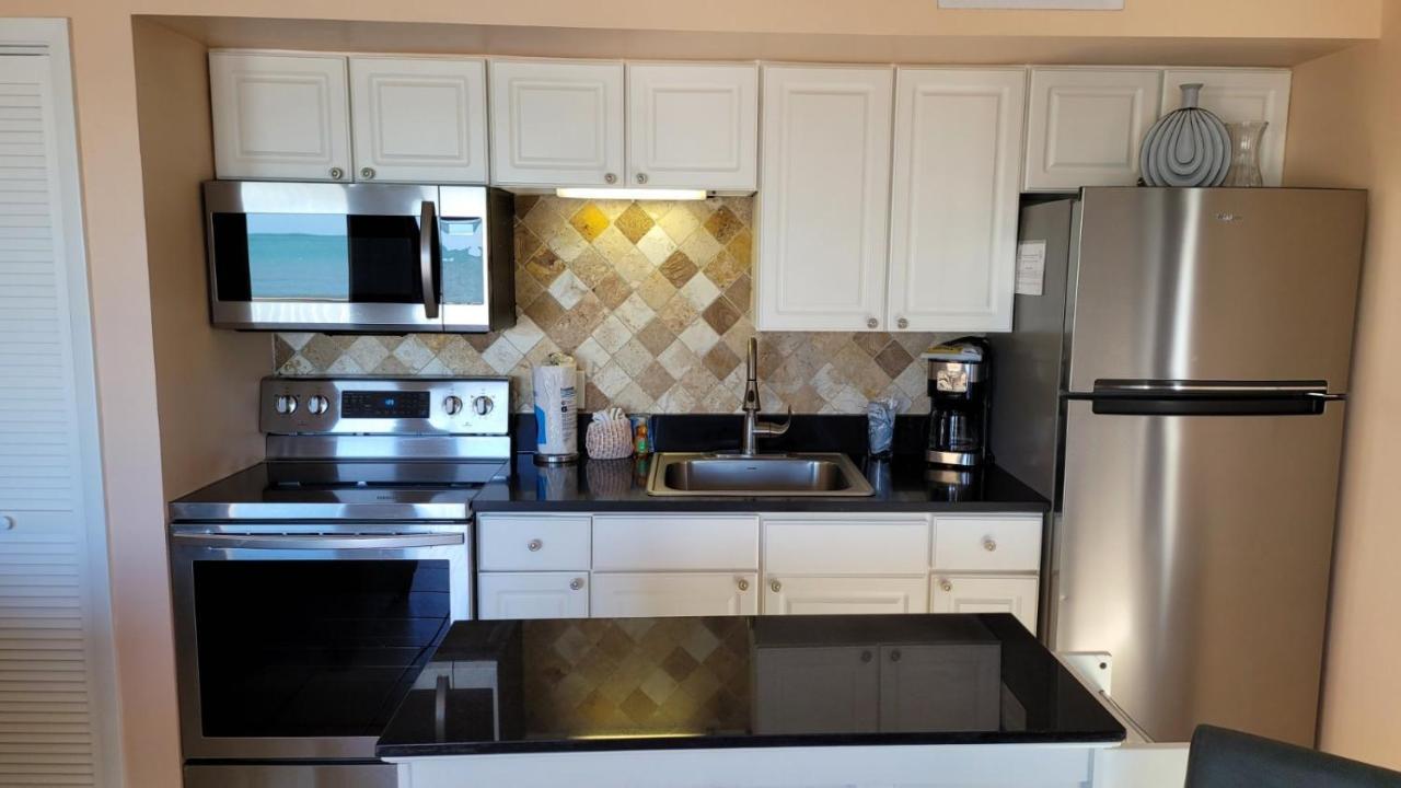 Amazing Panoramic Beach View And The Most Beautiful Sunset Longboat Key Exterior photo