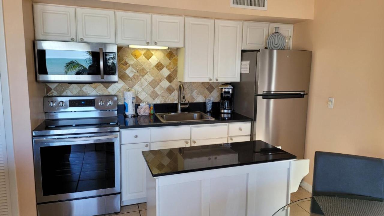 Amazing Panoramic Beach View And The Most Beautiful Sunset Longboat Key Exterior photo