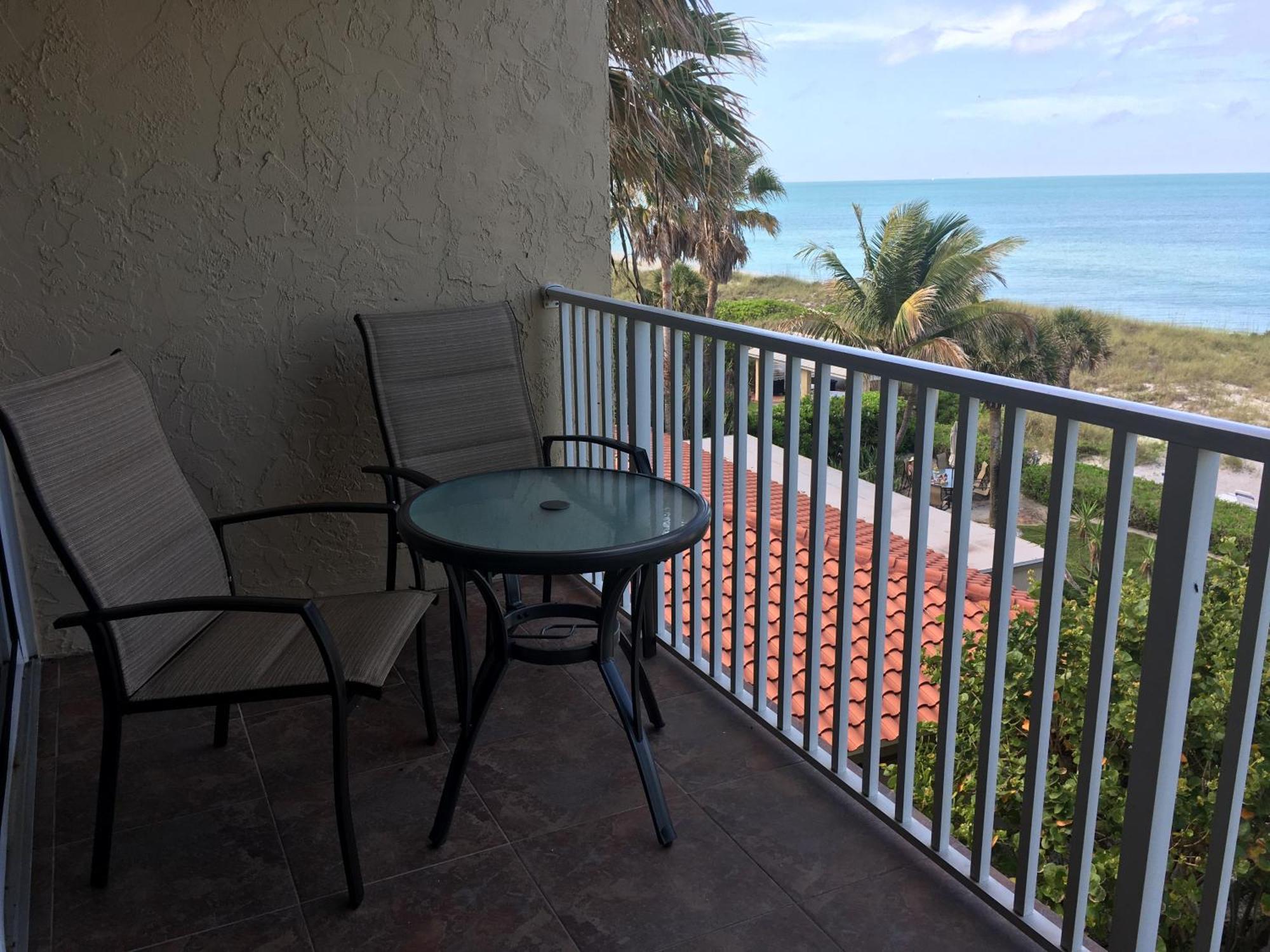 Amazing Panoramic Beach View And The Most Beautiful Sunset Longboat Key Exterior photo
