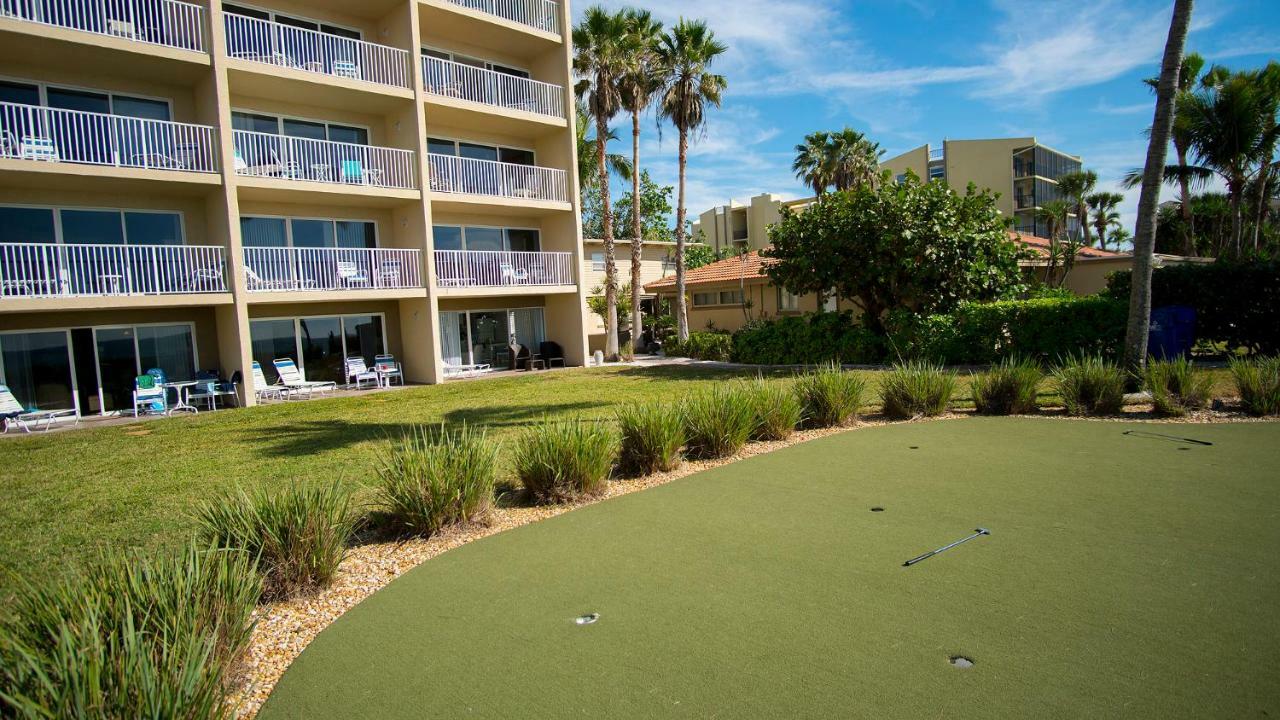Amazing Panoramic Beach View And The Most Beautiful Sunset Longboat Key Exterior photo