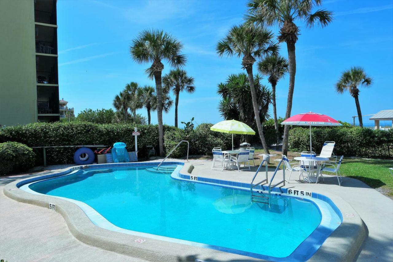 Amazing Panoramic Beach View And The Most Beautiful Sunset Longboat Key Exterior photo