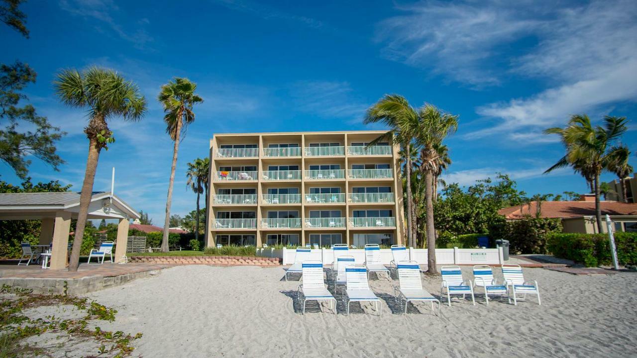 Amazing Panoramic Beach View And The Most Beautiful Sunset Longboat Key Exterior photo